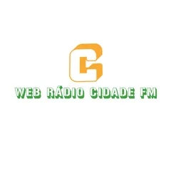 WEB RÁDIO CIDADE FM