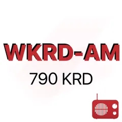 WKRD KRD 790 AM