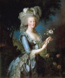 Marie Antoinette 