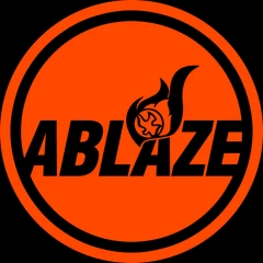 ABLAZE RADIO