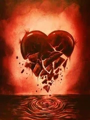 broken heart v2