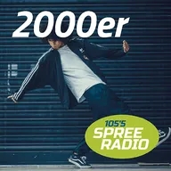 105.5 Spreeradio 2000er Live