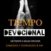 TIEMPO DEVOCIONAL 6