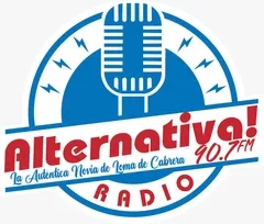Alternativa 90.7 FM
