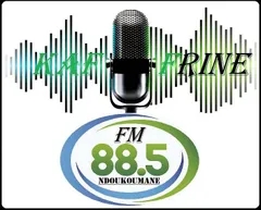 KAFFRINE FM 88.5