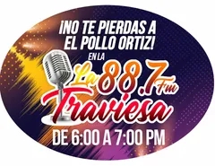 laconsentida100.9