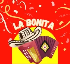 La Bonita Radiodance