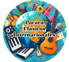 Pacara  Clásicos Internacionales  24 HS