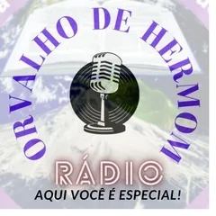 Rádio Orvalho de Hermom FM