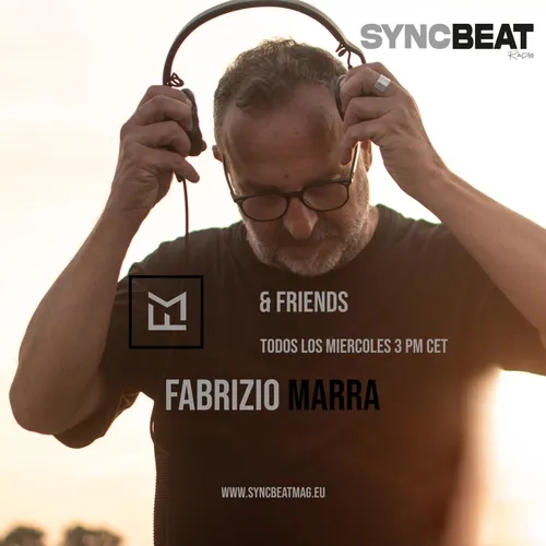 FM & FRIENDS 2024-08-28 15:00