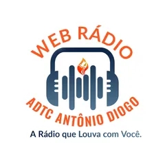 Web rádio ADTC ANTONIO DIÔGO