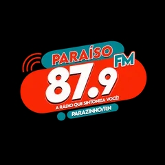 Paraíso FM 87.9