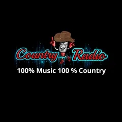 CountryXradio -