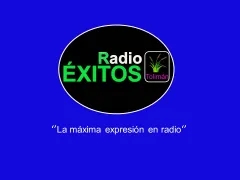 Radio Éxitos Tolimán