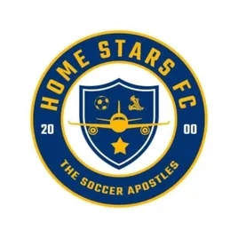 HOME STARS FC RADIO