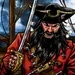 OFH Throwback - Episode #89 - How Bad Was Blackbeard? (Part I)