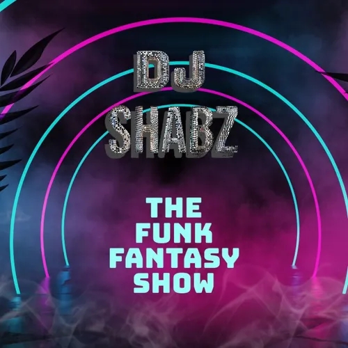 The Funk Fantasy 2023-11-25 16:00