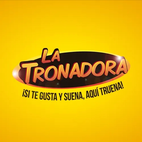 LA TRONADERA 2024-10-11 07:30