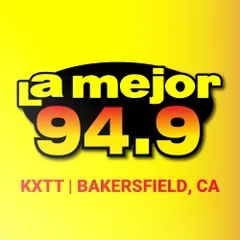 La Mejor 94.9 FM - KXTT Bakersfield