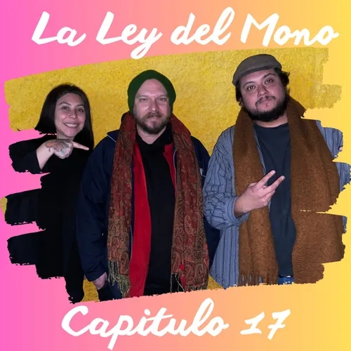 Capítulo 18 - La ley del Mono