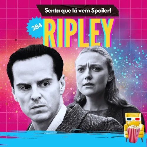 EP 384 - Ripley