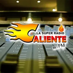 La Super Radio Caliente 88.1 FM. Trópico