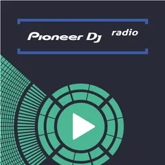 Pioneer DJ Radio 配信中