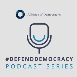 #DefendDemocracy Podcast Series