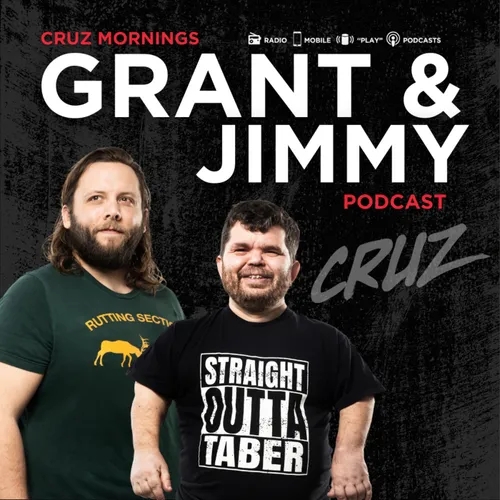 CRUZ Mornings Podcast July 18/24