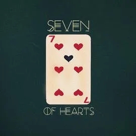 Seven of Hearts Promo