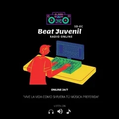 Beat Juvenil