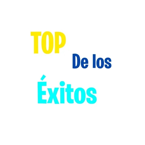 Top de los Éxitos