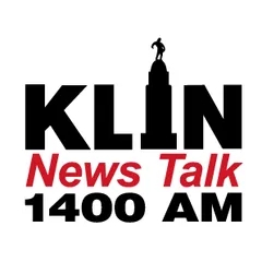 KLIN News Talk 1400 AM