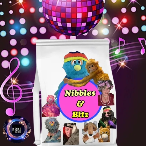 Nibbles and Bitz