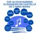 Sons A Cau-Top 10 de clàssiques en castellà de l'Anna Mª.