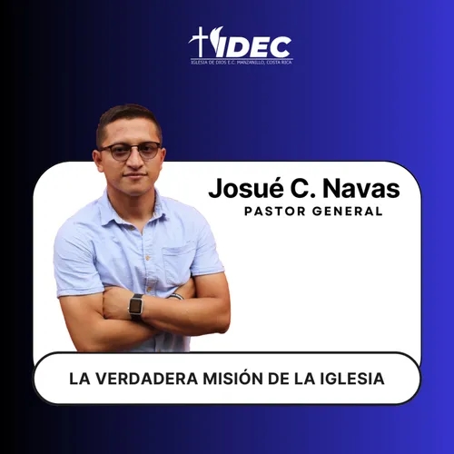 La verdadera misión de la Iglesia