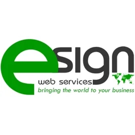 ESign Web Services - SEO & Digital Marketing Company In India