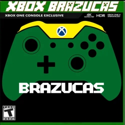 XBOX BRAZUCAST