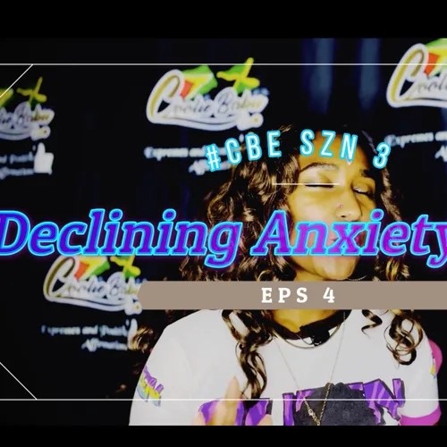 (SZN 3 EPS 4) Declining Anxiety's call