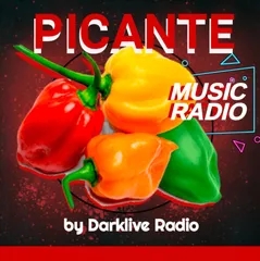 PICANTE MUSIC RADIO