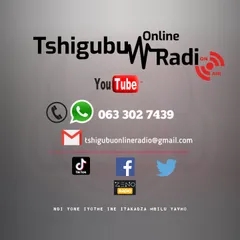 TSHIGUBU ONLINE RADIO