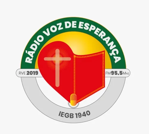 RADIO VOZ DE ESPERANÇA