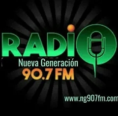 NGRADIO907FM