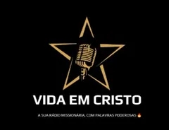 Rádio Vida Em Cristo