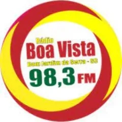 web radio boa vista