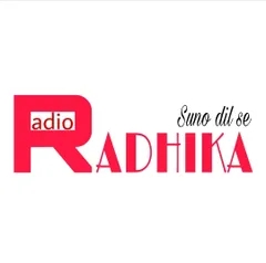 Radio Radhika Munger