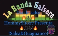 Labandasalserafm.com