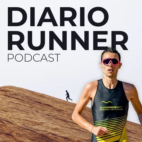 4 años de Diario Runner Podcast
