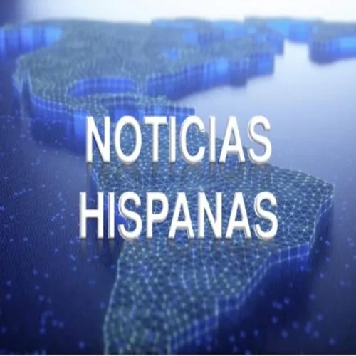 Noticias Hispanas 02