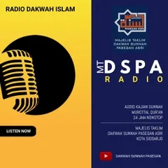 RADIO DSPA